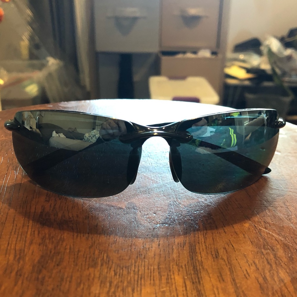 Maui Jim Sunglasses